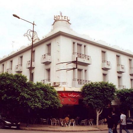 Hotel Olympic Fez Esterno foto
