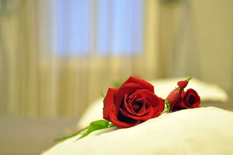 Hotel Olympic Fez Esterno foto