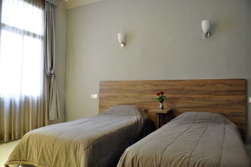 Hotel Olympic Fez Esterno foto