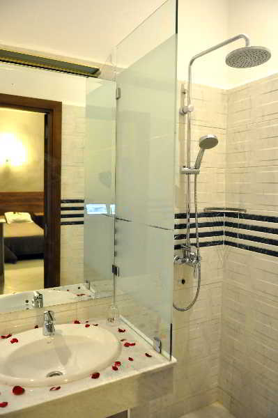 Hotel Olympic Fez Esterno foto