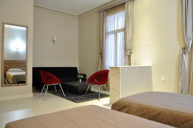 Hotel Olympic Fez Esterno foto