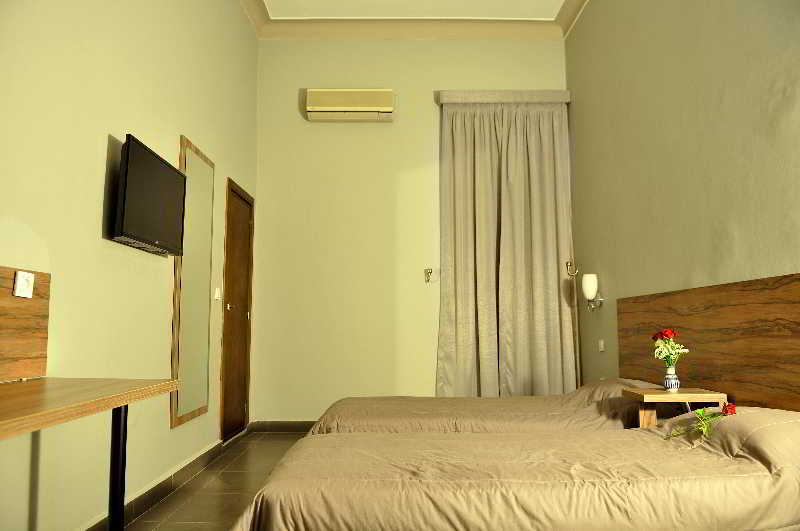 Hotel Olympic Fez Esterno foto