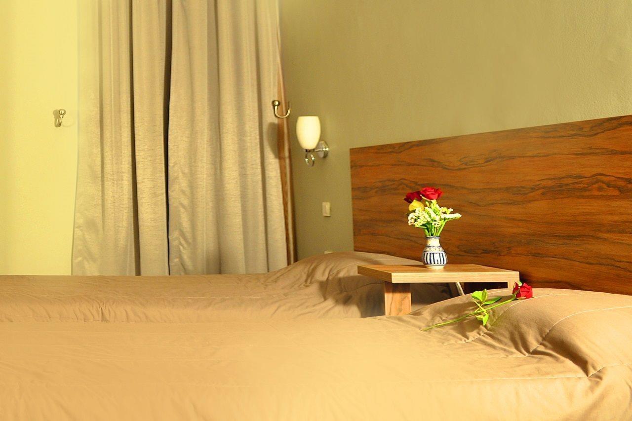 Hotel Olympic Fez Esterno foto