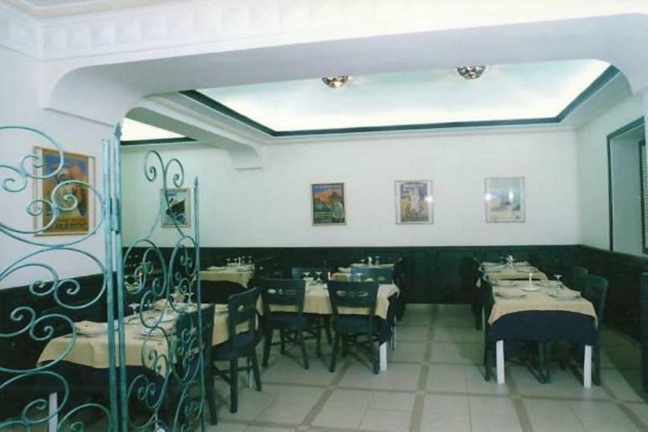 Hotel Olympic Fez Esterno foto