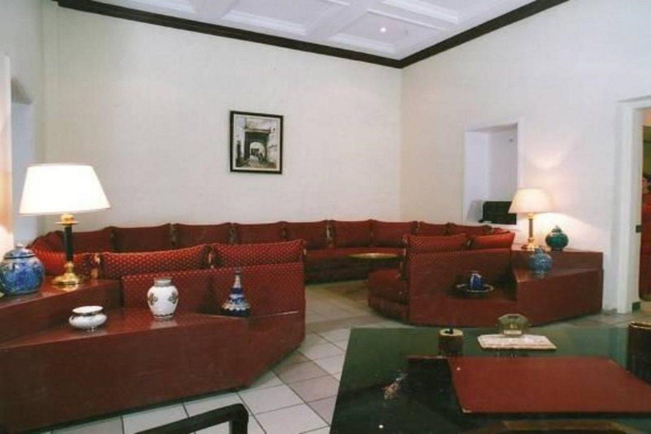 Hotel Olympic Fez Esterno foto